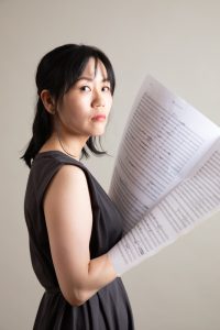 Yumiko YOKO, Composer